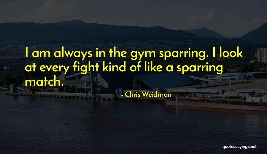 Makowka Oc Quotes By Chris Weidman Makowka Oc Quotes By Chris Weidman
