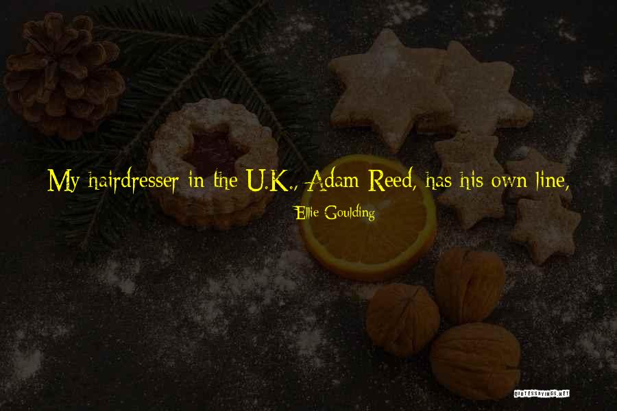 Makraf Quotes By Ellie Goulding Makraf Quotes By Ellie Goulding