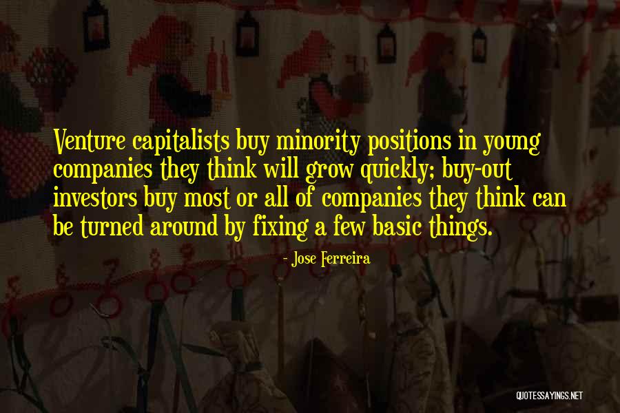 Makraf Quotes By Jose Ferreira Makraf Quotes By Jose Ferreira
