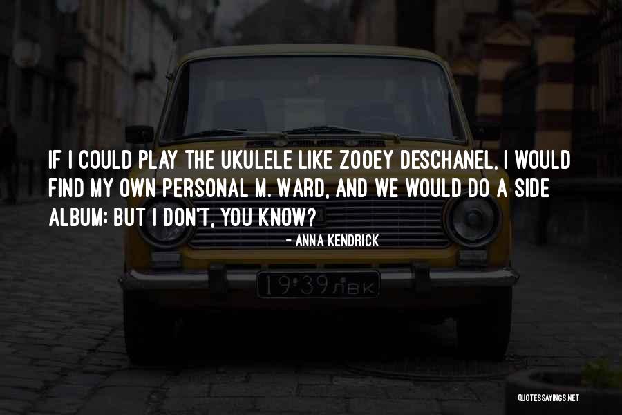 Makram Khoury Quotes By Anna Kendrick Makram Khoury Quotes By Anna Kendrick