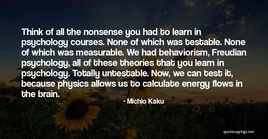 Makram Khoury Quotes By Michio Kaku Makram Khoury Quotes By Michio Kaku