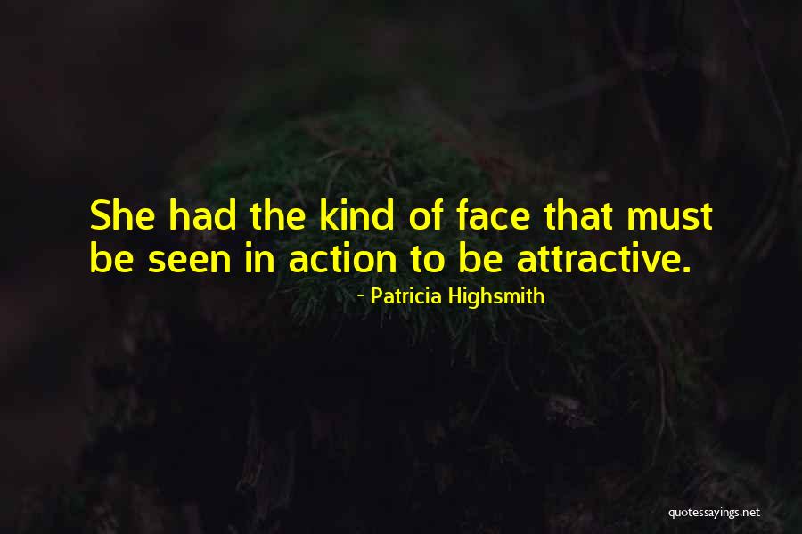 Makram Khoury Quotes By Patricia Highsmith Makram Khoury Quotes By Patricia Highsmith