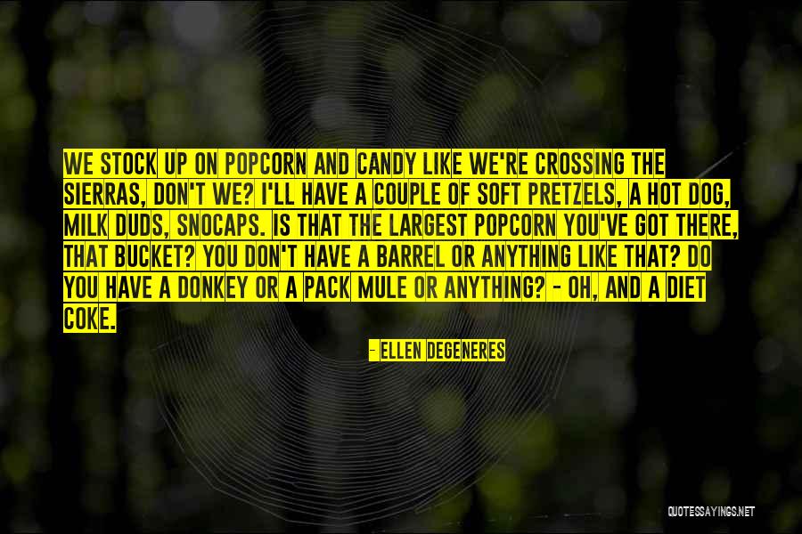Makramy Quotes By Ellen DeGeneres Makramy Quotes By Ellen DeGeneres