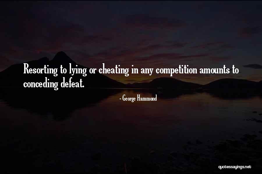 Makramy Quotes By George Hammond Makramy Quotes By George Hammond