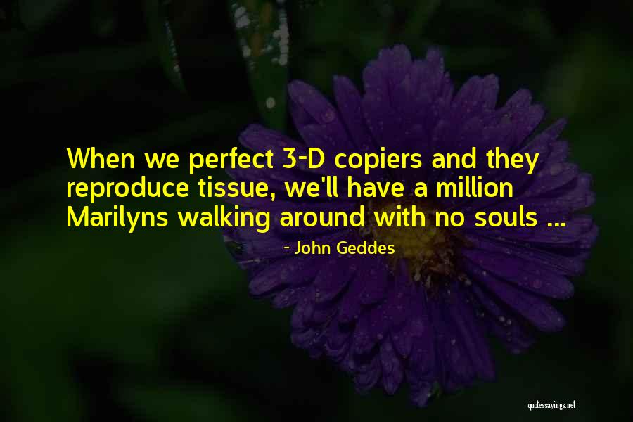 Makramy Quotes By John Geddes Makramy Quotes By John Geddes