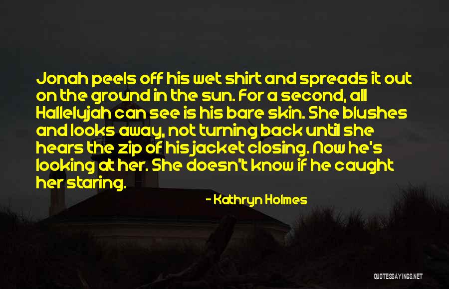 Makramy Quotes By Kathryn Holmes Makramy Quotes By Kathryn Holmes
