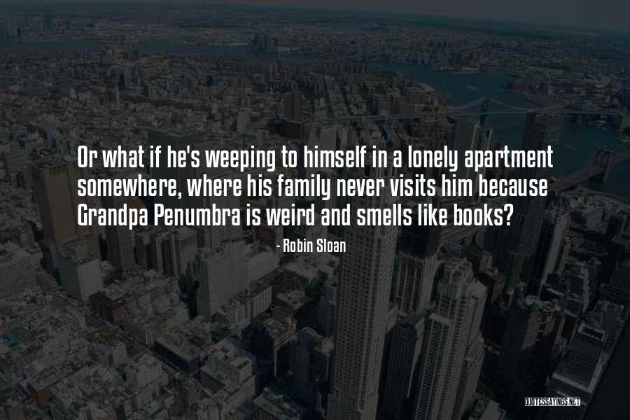 Makramy Quotes By Robin Sloan Makramy Quotes By Robin Sloan