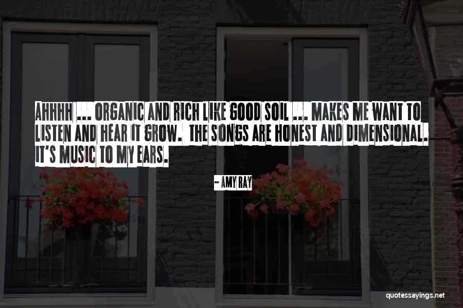 Makrand Bhoot Quotes By Amy Ray Makrand Bhoot Quotes By Amy Ray