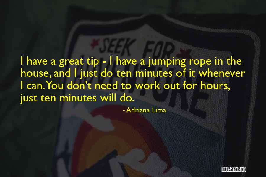Makras Quotes By Adriana Lima Makras Quotes By Adriana Lima