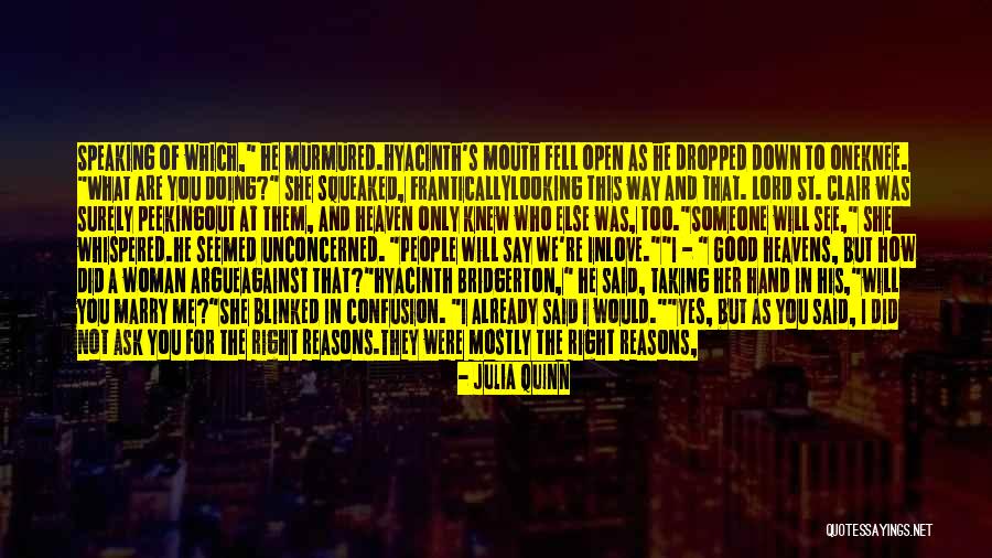 Makrelgedde Quotes By Julia Quinn Makrelgedde Quotes By Julia Quinn