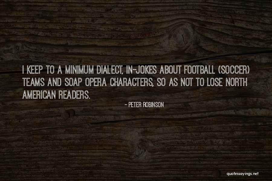 Makrellskyer Quotes By Peter Robinson Makrellskyer Quotes By Peter Robinson