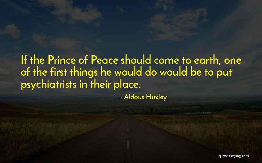 Makresh Quotes By Aldous Huxley Makresh Quotes By Aldous Huxley