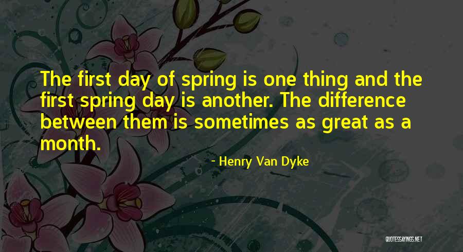 Makresh Quotes By Henry Van Dyke Makresh Quotes By Henry Van Dyke
