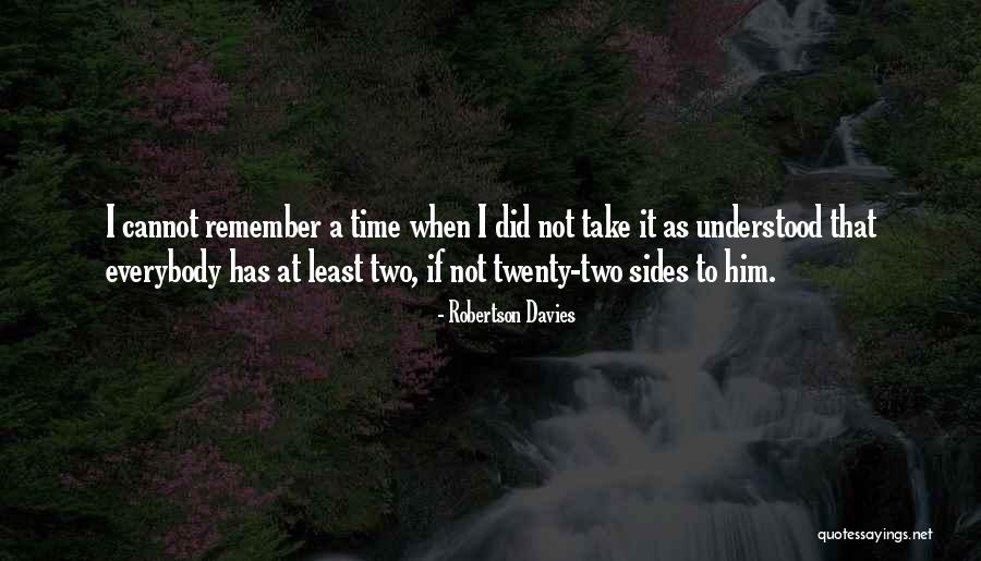 Makrifat Sufi Quotes By Robertson Davies Makrifat Sufi Quotes By Robertson Davies