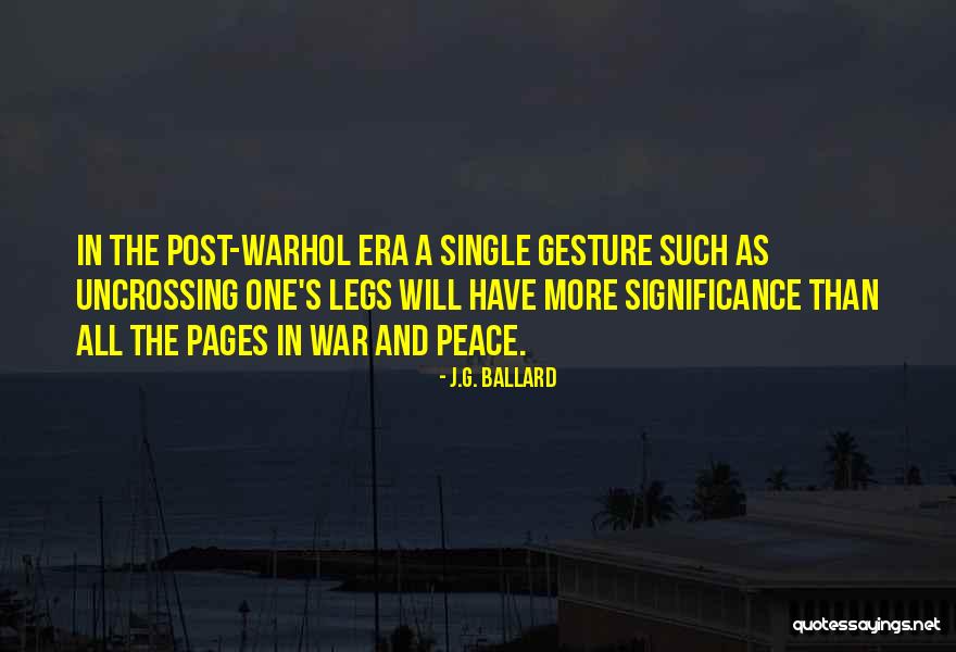 Makrigiannis Greek Quotes By J.G. Ballard Makrigiannis Greek Quotes By J.G. Ballard