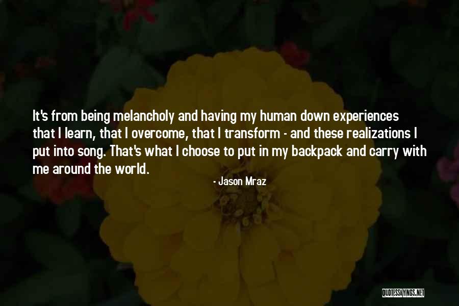 Makrina Hernandez Quotes By Jason Mraz Makrina Hernandez Quotes By Jason Mraz