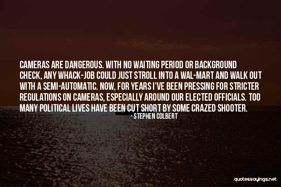 Makrina Hernandez Quotes By Stephen Colbert Makrina Hernandez Quotes By Stephen Colbert
