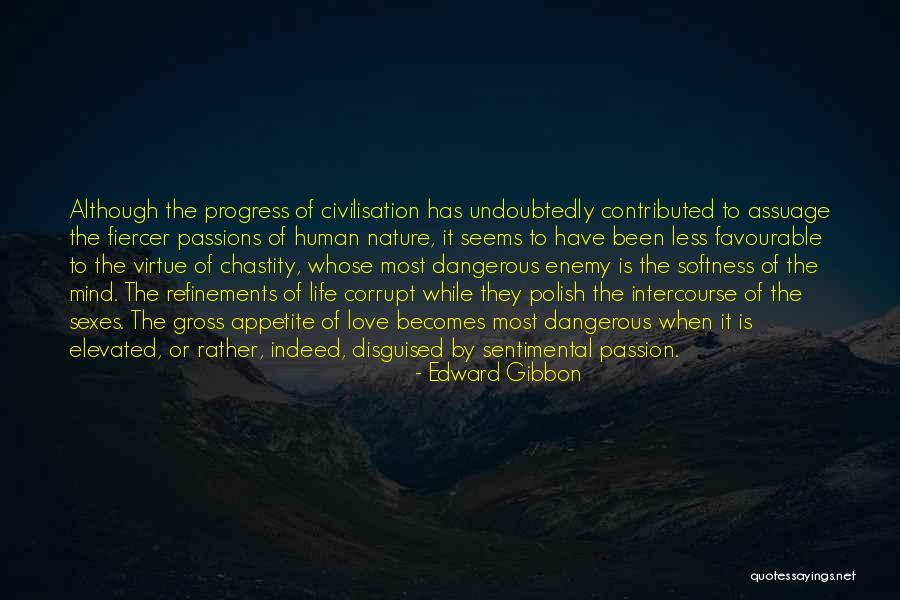 Makris Restaurant Quotes By Edward Gibbon Makris Restaurant Quotes By Edward Gibbon