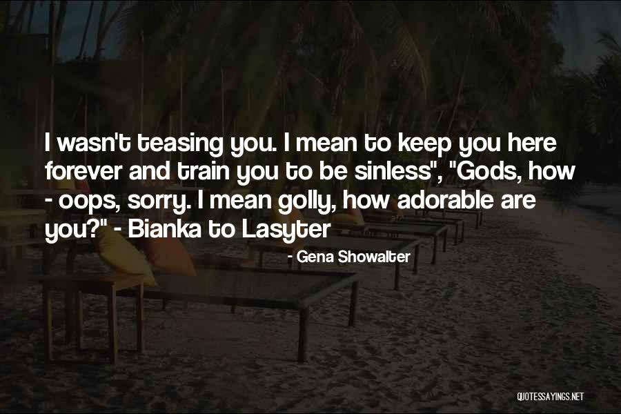 Makris Restaurant Quotes By Gena Showalter Makris Restaurant Quotes By Gena Showalter