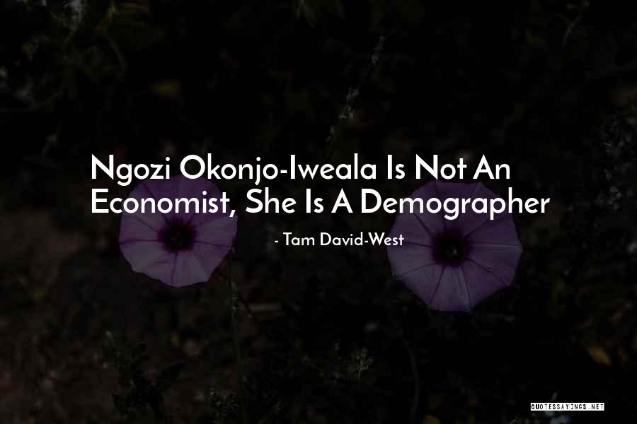 Makropoulos Msa Quotes By Tam David-West Makropoulos Msa Quotes By Tam David-West
