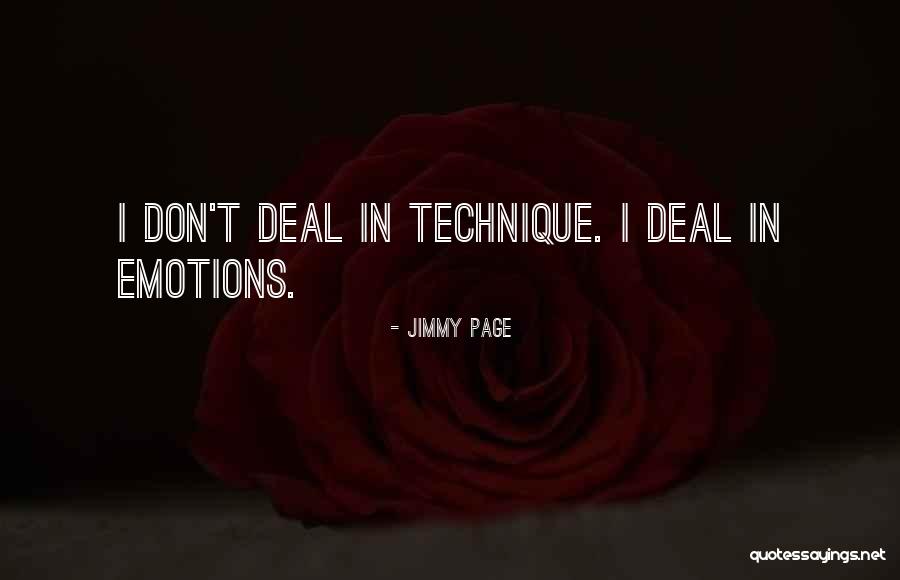 Makropulos Affair Quotes By Jimmy Page