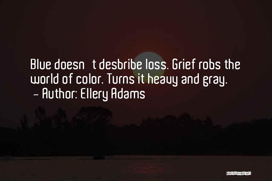 Maksad Full Quotes By Ellery Adams