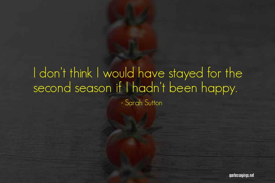 Maksat Film Quotes By Sarah Sutton Maksat Film Quotes By Sarah Sutton