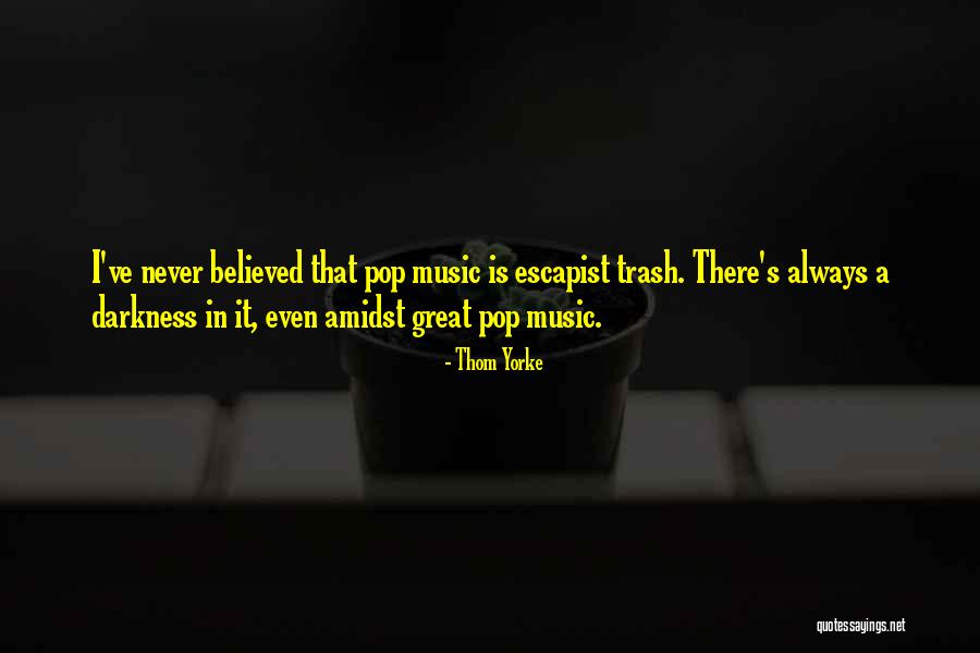 Maksatnespejas Likums Quotes By Thom Yorke Maksatnespejas Likums Quotes By Thom Yorke