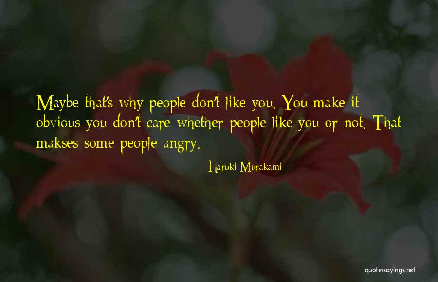 Makses Quotes By Haruki Murakami Makses Quotes By Haruki Murakami