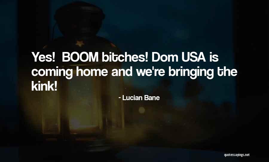 Makses Quotes By Lucian Bane