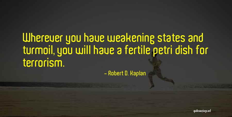 Makses Quotes By Robert D. Kaplan Makses Quotes By Robert D. Kaplan