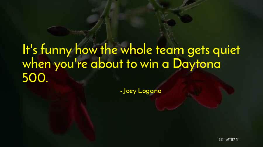 Maksiat Remaja Quotes By Joey Logano Maksiat Remaja Quotes By Joey Logano