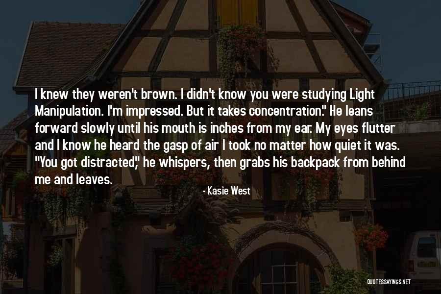 Maksiat Remaja Quotes By Kasie West Maksiat Remaja Quotes By Kasie West