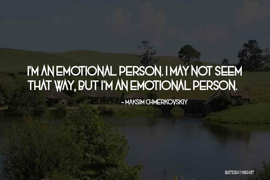 Maksim Chmerkovskiy Quotes 1078675 Maksim Chmerkovskiy Quotes 1078675