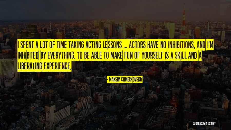 Maksim Chmerkovskiy Quotes 1127094 Maksim Chmerkovskiy Quotes 1127094