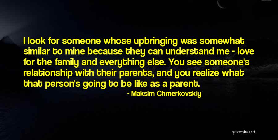 Maksim Chmerkovskiy Quotes 134738 Maksim Chmerkovskiy Quotes 134738