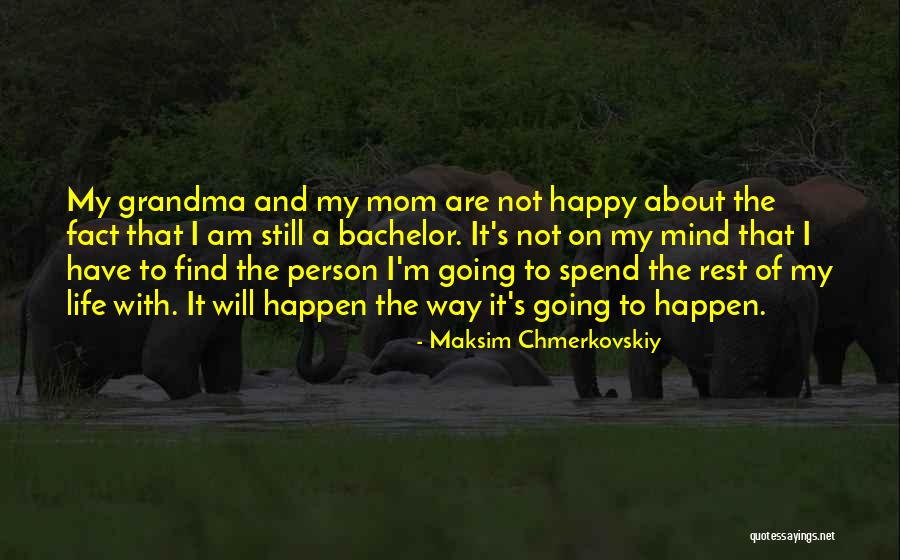 Maksim Chmerkovskiy Quotes 2188492 Maksim Chmerkovskiy Quotes 2188492