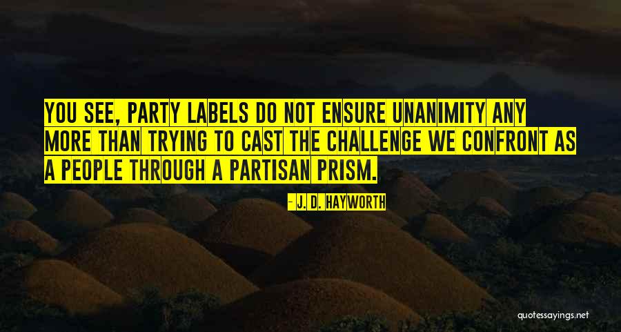 Maksimchak Quotes By J. D. Hayworth Maksimchak Quotes By J. D. Hayworth