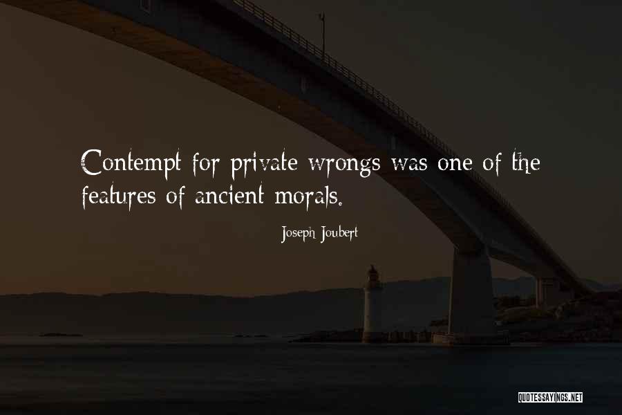 Maksimova Adventure Quotes By Joseph Joubert