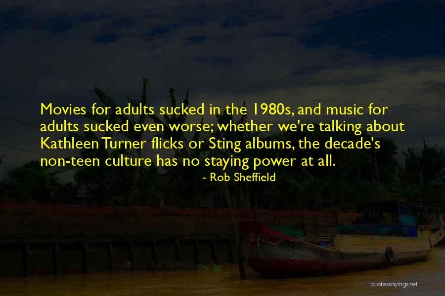 Maksimova Adventure Quotes By Rob Sheffield