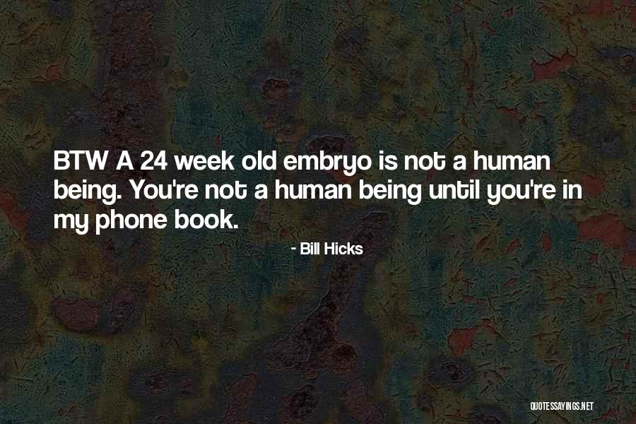 Maksimova Ekaterina Quotes By Bill Hicks Maksimova Ekaterina Quotes By Bill Hicks
