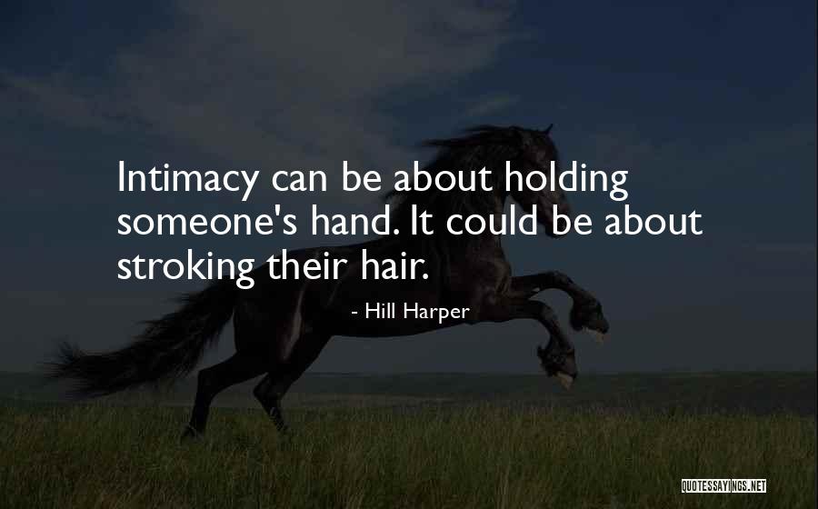 Maksimovic Gradnja Quotes By Hill Harper Maksimovic Gradnja Quotes By Hill Harper
