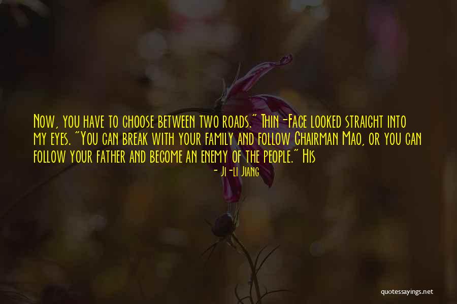 Maksoud Aziz Quotes By Ji-li Jiang Maksoud Aziz Quotes By Ji-li Jiang