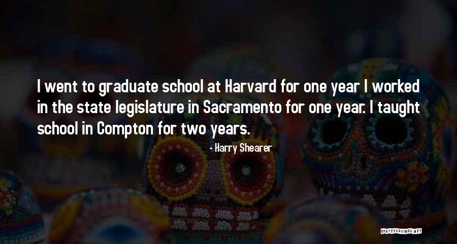 Maksouds Flint Quotes By Harry Shearer Maksouds Flint Quotes By Harry Shearer