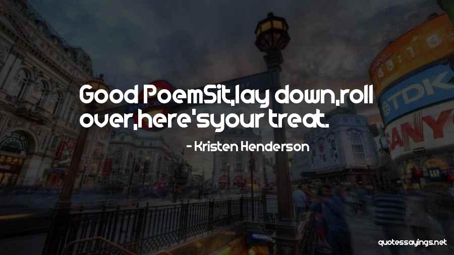 Makstah 45 Quotes By Kristen Henderson Makstah 45 Quotes By Kristen Henderson