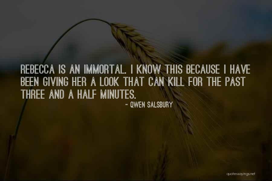 Maksymiuk Jerzy Quotes By Qwen Salsbury Maksymiuk Jerzy Quotes By Qwen Salsbury