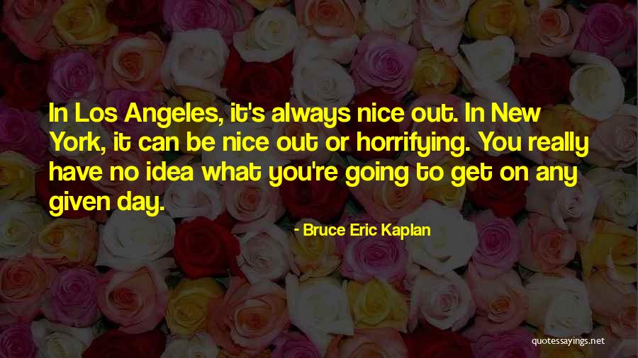 Maksymowicz Plaster Quotes By Bruce Eric Kaplan Maksymowicz Plaster Quotes By Bruce Eric Kaplan