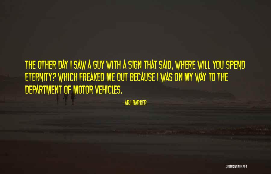 Maktenda Quotes By Arj Barker Maktenda Quotes By Arj Barker