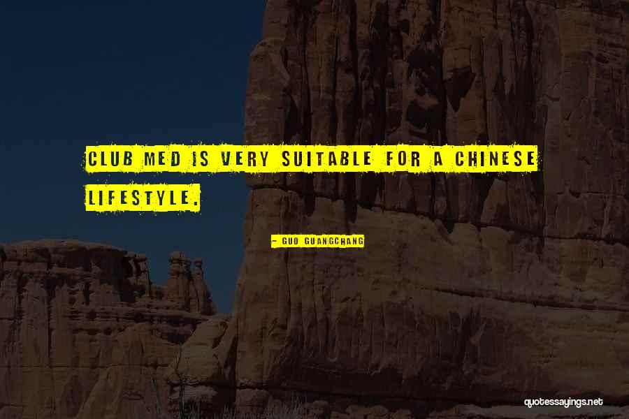 Maktenda Quotes By Guo Guangchang Maktenda Quotes By Guo Guangchang