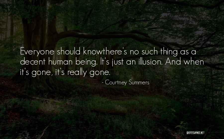 Makthar Quotes By Courtney Summers Makthar Quotes By Courtney Summers